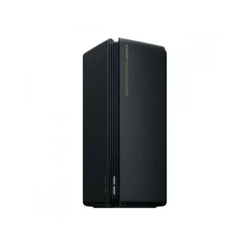Xiaomi Mi Router AX3000 Mesh Rendszer (1 db) Fekete EU DVB4315GL - 1