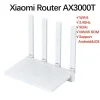 Xiaomi Mi Wifi Router AX3000T Fehér EU DVB4423GL - 2