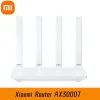 Xiaomi Mi Wifi Router AX3000T Fehér EU DVB4423GL