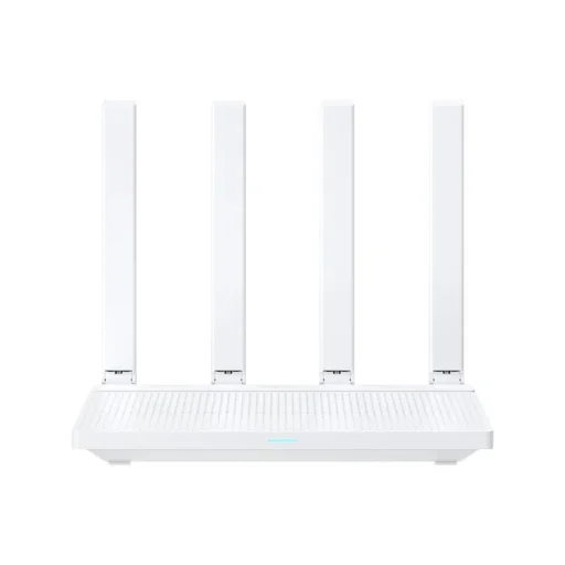 Xiaomi Mi Wifi Router AX3000T Fehér EU DVB4423GL - 1