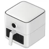 Xiaomi Mi Smart Air Fryer 5.5L Fehér EU BHR8238EU thumbnail