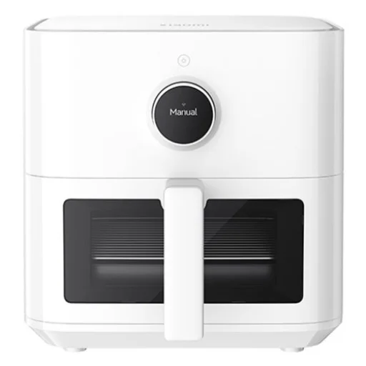 Xiaomi Mi Smart Air Fryer 5.5L Fehér EU BHR8238EU - 1