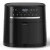 Xiaomi Mi Smart Air Fryer 6L Fekete EU BHR6942EU thumbnail