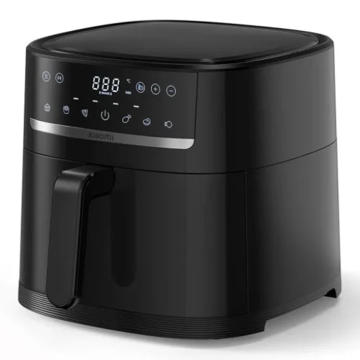 Xiaomi Mi Smart Air Fryer 6L Fekete EU BHR6942EU - 2
