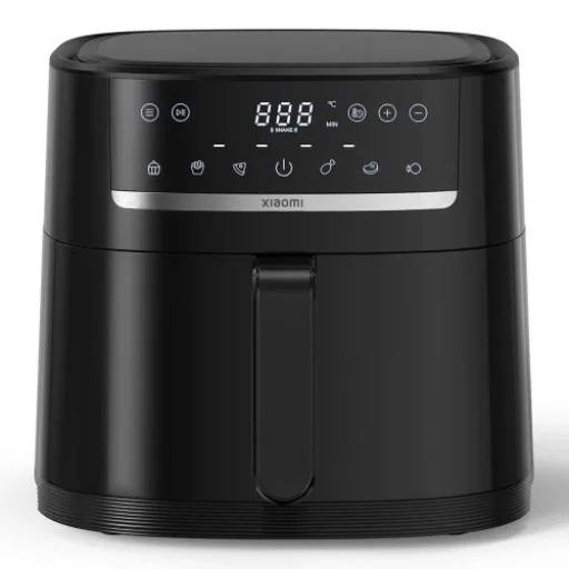 Xiaomi Mi Smart Air Fryer 6L Fekete EU BHR6942EU - 1