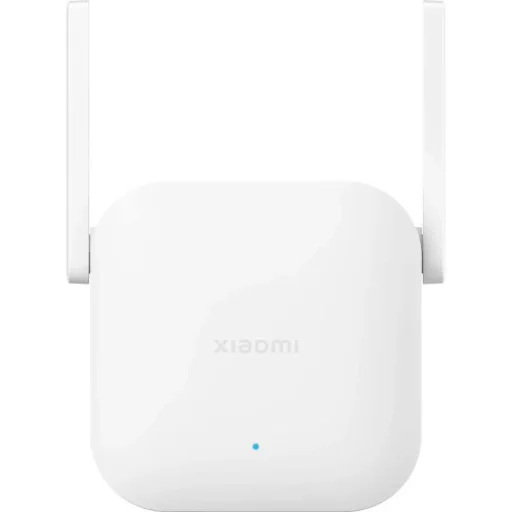 Xiaomi Mi Wi-Fi Jelismétlő N300 Fehér EU DVB4398GL - 1