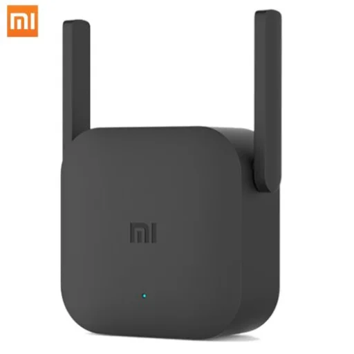  Xiaomi Mi Wi-Fi Hatótáv Növelő Pro EU DVB4352GL - 2
