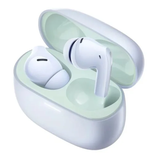 Xiaomi Redmi Buds 5 Pro Aurora Lila EU BHR7799GL bluetooth fülhallgató - 2