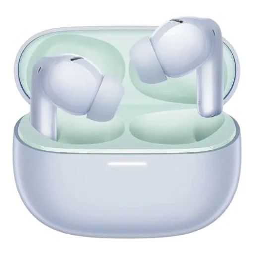 Xiaomi Redmi Buds 5 Pro Aurora Lila EU BHR7799GL bluetooth fülhallgató - 1