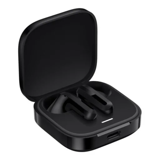 Xiaomi Redmi Buds 6 Active Fekete EU BHR8396GL - 3