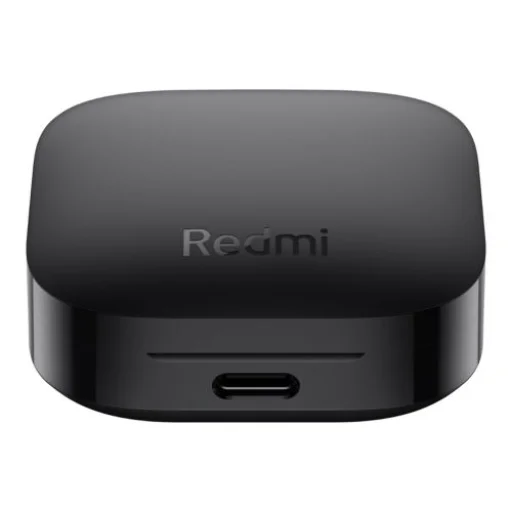 Xiaomi Redmi Buds 6 Active Fekete EU BHR8396GL - 4