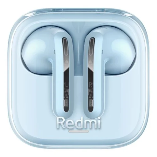 Xiaomi Redmi Buds 6 Active Kék EU BHR8394GL Bluetooth headset - 2