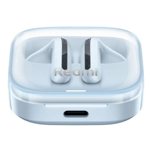 Xiaomi Redmi Buds 6 Active Kék EU BHR8394GL Bluetooth headset - 3