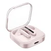 Xiaomi Redmi Buds 6 Active Pink EU BHR8395GL Fülhallgató thumbnail