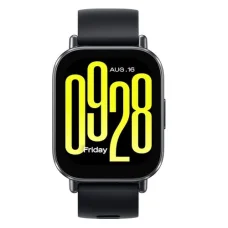 Xiaomi Redmi Watch 5 Active Midnight Black EU BHR8784GL okosóra