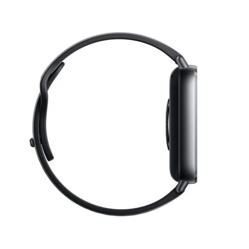 Xiaomi Redmi Watch 5 Active Midnight Black EU BHR8784GL okosóra - 4