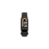 Xiaomi Smart Band 8 Fekete EU BHR7165GL okosóra thumbnail