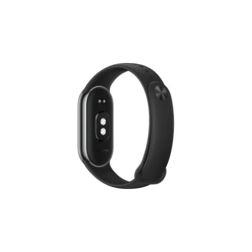Xiaomi Smart Band 8 Fekete EU BHR7165GL okosóra - 2