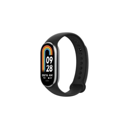 Xiaomi Smart Band 8 Fekete EU BHR7165GL okosóra - 4