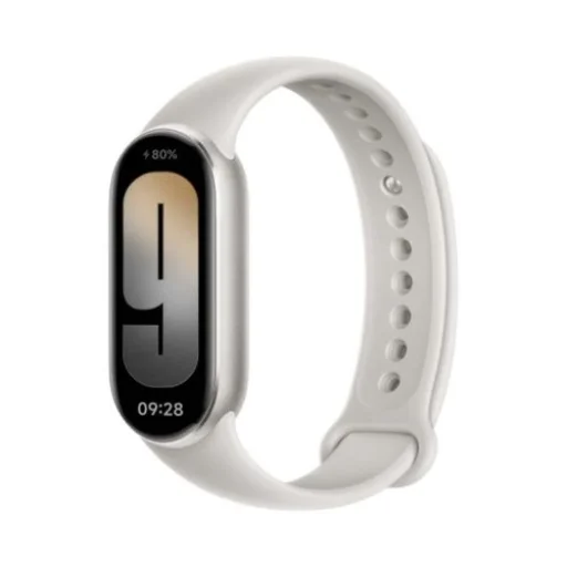 Xiaomi Smart Band 9 Titan Gray EU BHR8642GL okosóra - 2