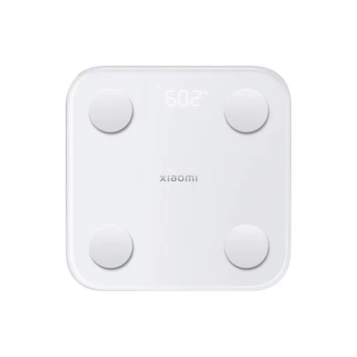 Xiaomi Body Composition Scale S400 okosmérleg Fehér EU BHR7793GL - 1