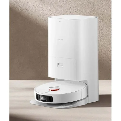 Xiaomi Porszívó Mi Robot X10+ Fehér EU BHR6363EU - 5