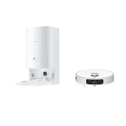 Xiaomi Porszívó Mi Robot X10+ Fehér EU BHR6363EU - 1