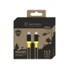 Tactical MagRope USB-C/Lightning 1m Fekete/Sárga Lightning USB kábel thumbnail