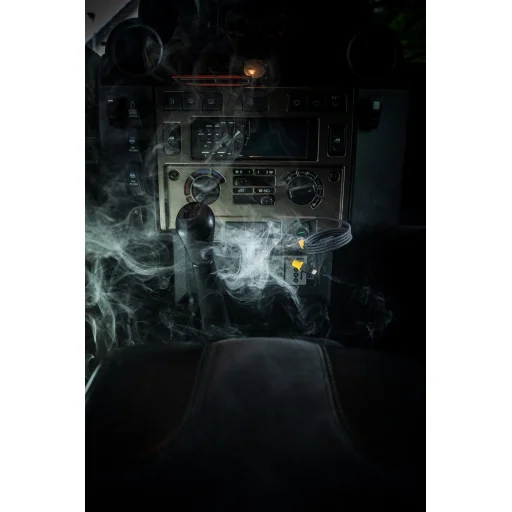 Tactical MagRope USB-C/Lightning 1m Fekete/Sárga Lightning USB kábel - 3