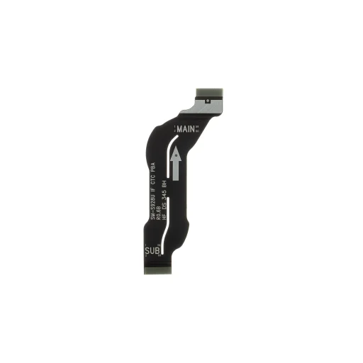 Samsung S928B Galaxy S24 Ultra fő flexkábel (szervizcsomag) - 1