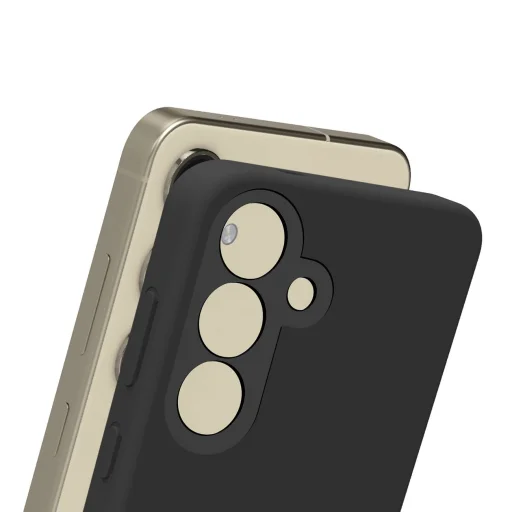 SBS D3O Full Active tok Samsung Galaxy A35 - Fekete - 4