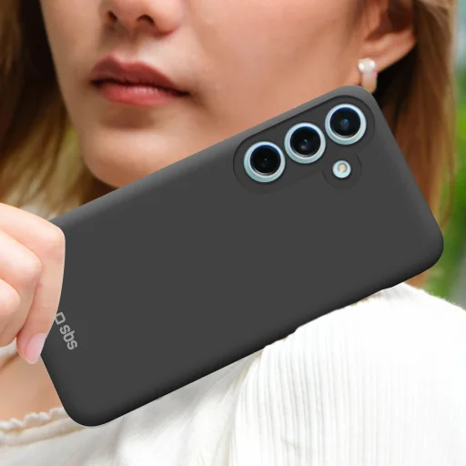 SBS D3O Full Active tok Samsung Galaxy A35 - Fekete - 6