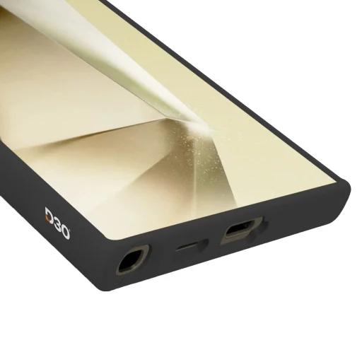 SBS Full Active D3O tok Samsung Galaxy S24 Ultra - fekete - 4