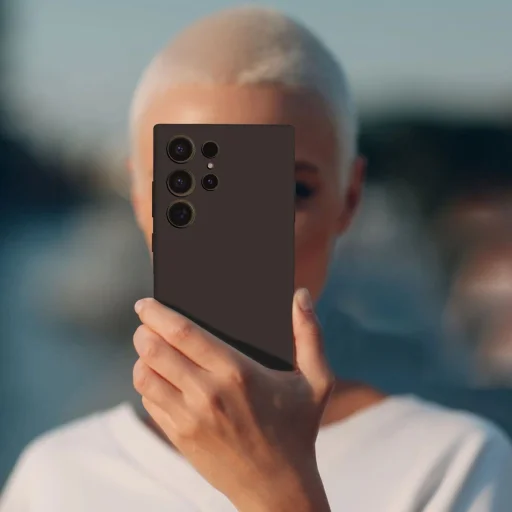 SBS Full Active D3O tok Samsung Galaxy S24 Ultra - fekete - 7