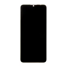 LCD Kijelző + Érintőegység Honor X7a