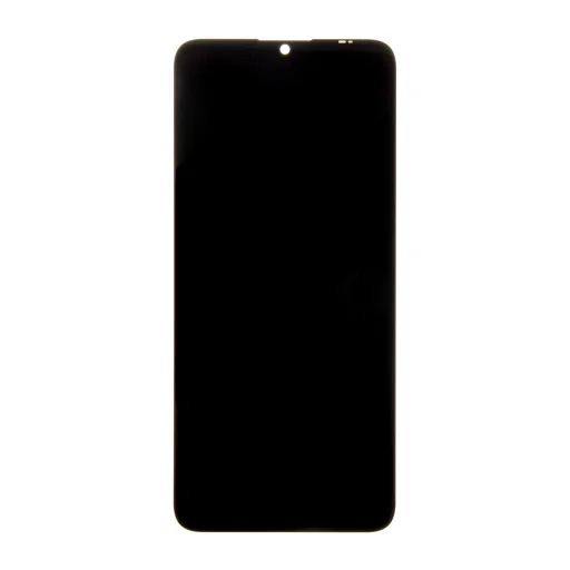 LCD Kijelző + Érintőegység Honor X7a - 1