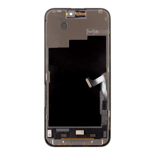 iPhone 15 Pro Max LCD kijelző + Érintőegység Tactical True Color - 2