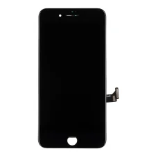 iPhone 8/SE2020/SE2022 LCD Kijelző + Érintőegység Fekete Tactical True Color