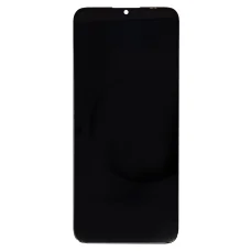 Nokia G21 Érintőképernyő + LCD Kijelző Fekete