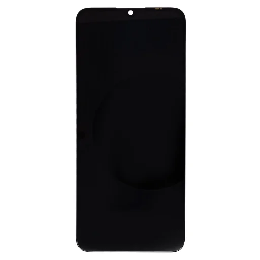 Nokia G21 Érintőképernyő + LCD Kijelző Fekete - 1