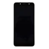 LCD kijelző + Érintőegység + Előlap Xiaomi Redmi 7A Fekete (Logo nélkül) thumbnail