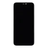 iPhone 11 Pro LCD Kijelző + Érintőegység Fekete Soft OLED thumbnail