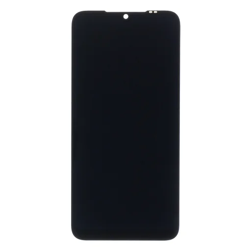 LCD kijelző + Érintőegység Xiaomi Redmi 7 fekete - 1
