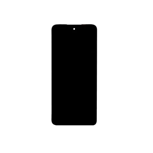 Motorola G32/G73 LCD kijelző + érintőképernyős egység - 1