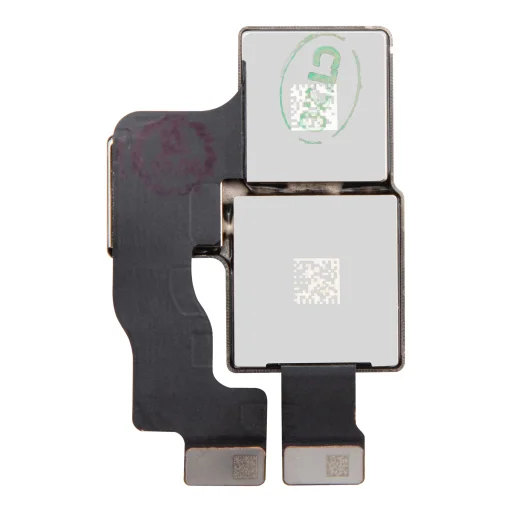 iPhone 11 Pro / 11 Pro Max hátsó kamera 12Mpx - 2