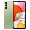 Samsung SM-A145R Galaxy A14 Dual SIM 4GB RAM 128GB Világoszöld EU thumbnail
