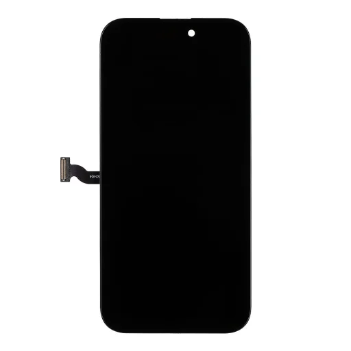 iPhone 14 Pro LCD kijelző + érintőegység Tactical True Color - 1