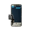 iPhone XR LCD kijelző + Érintőegység Fekete V Incell, thumbnail