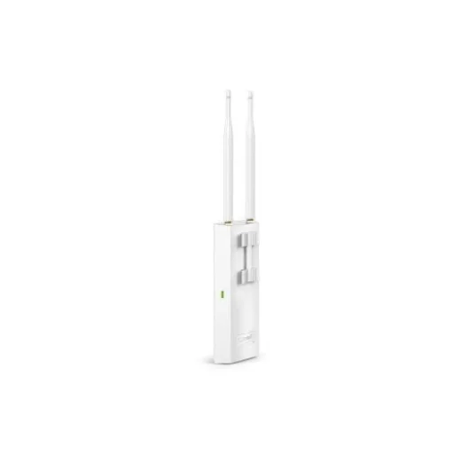 TP-LINK Vezeték nélküli Kültéri Hozzáférési Pont EAP110 Fehér EU access point - 1
