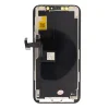 iPhone 11 Pro LCD kijelző + érintőegység fekete H03i thumbnail
